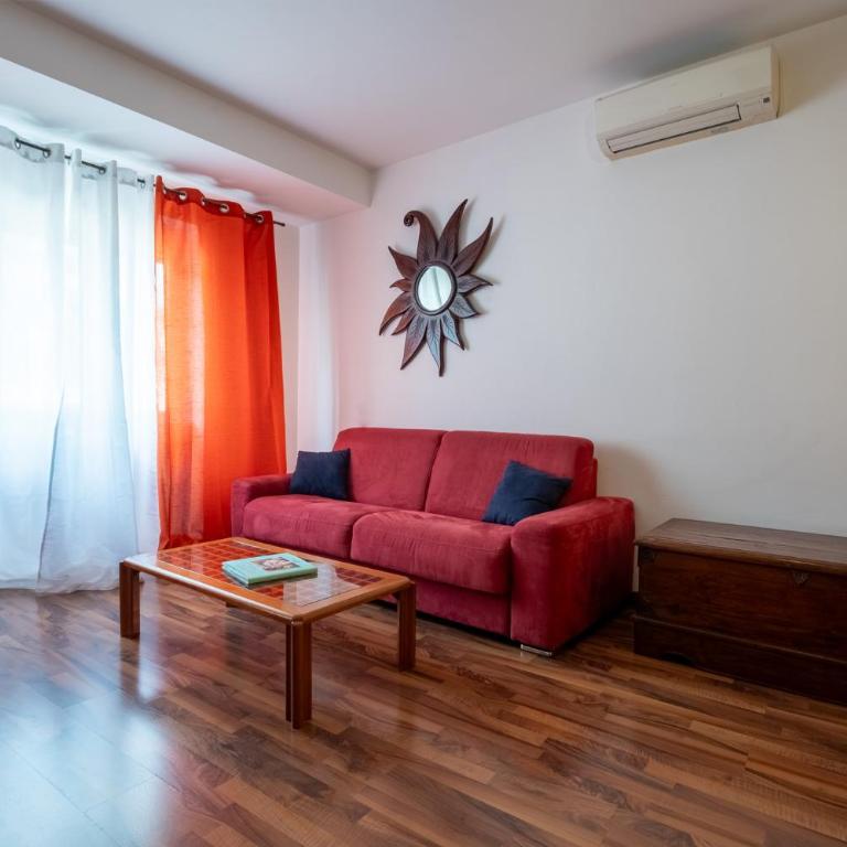 Rialto Apartment Vatican Museums - One-Bedroom Apartment - 20