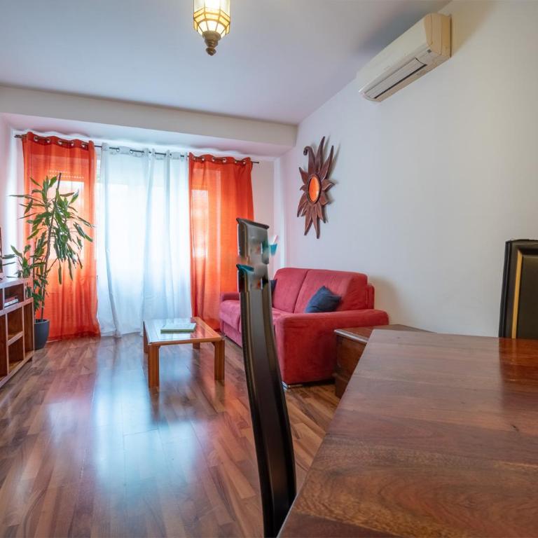 Rialto Apartment Vatican Museums - One-Bedroom Apartment - 17