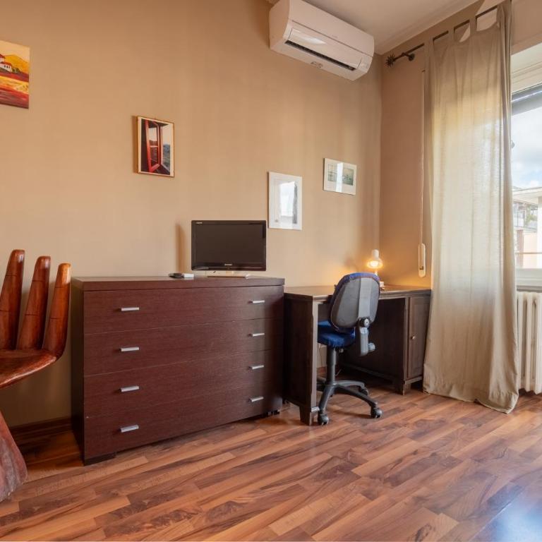 Rialto Apartment Vatican Museums - One-Bedroom Apartment - 12