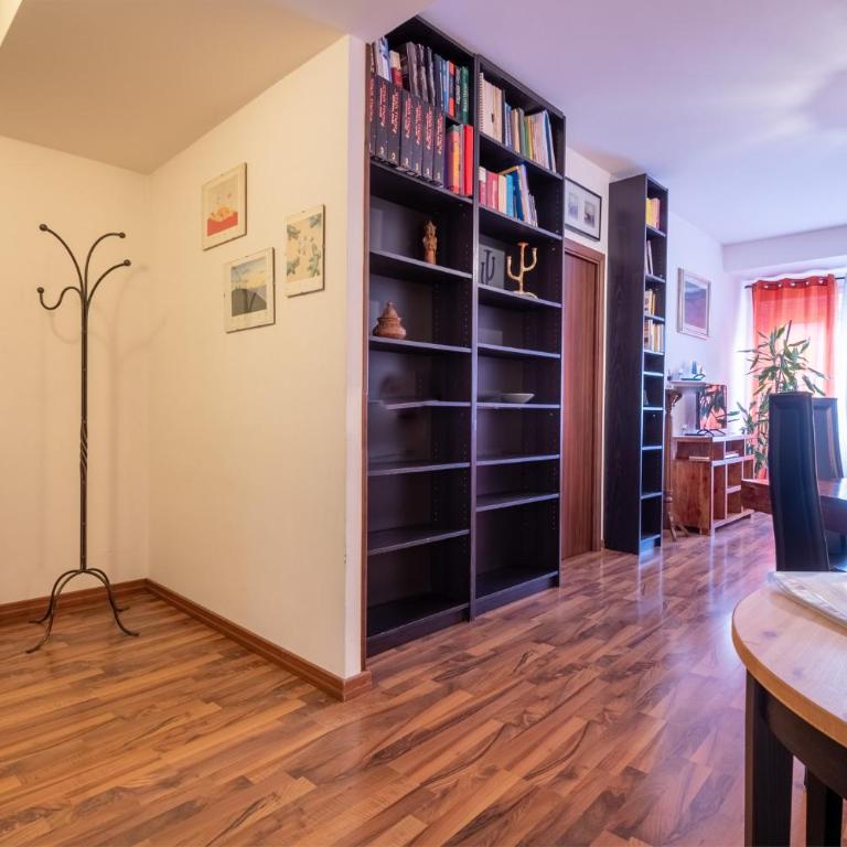 Rialto Apartment Vatican Museums - One-Bedroom Apartment - 16