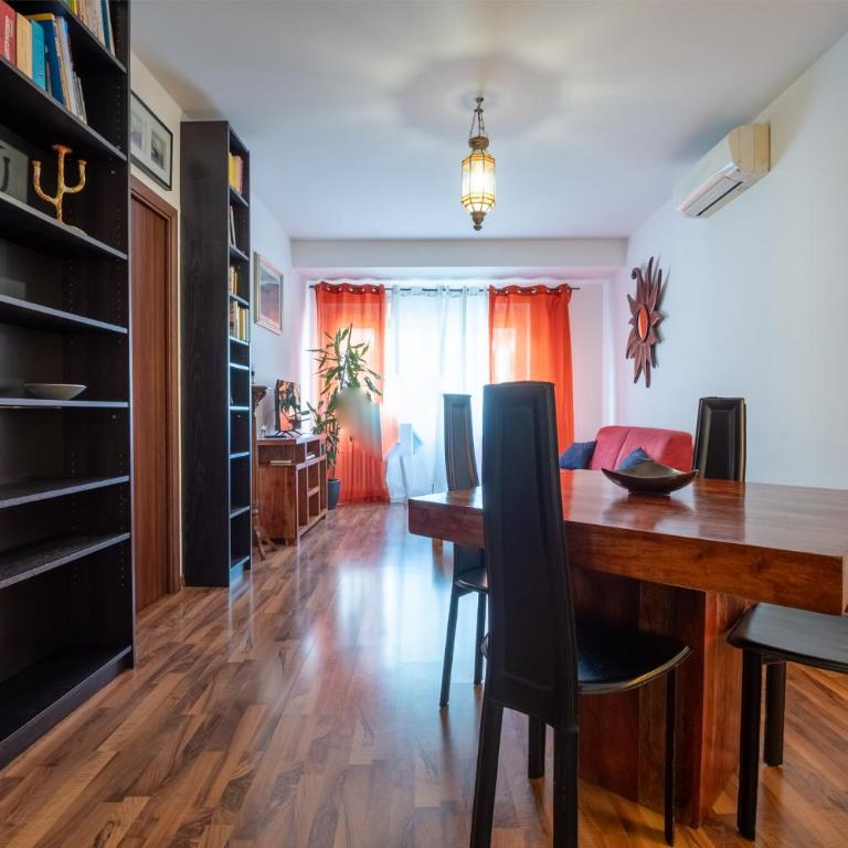 Rialto Apartment Vatican Museums - One-Bedroom Apartment - 11