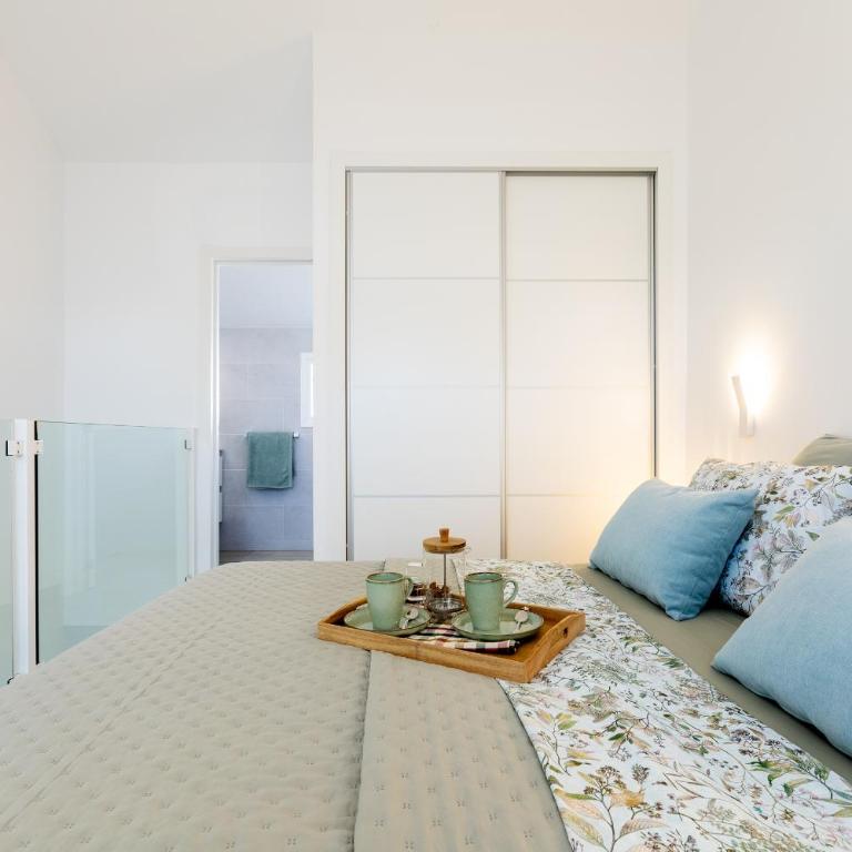 Luxury Parque Santiago I - Apartamento de 1 dormitorio - 16