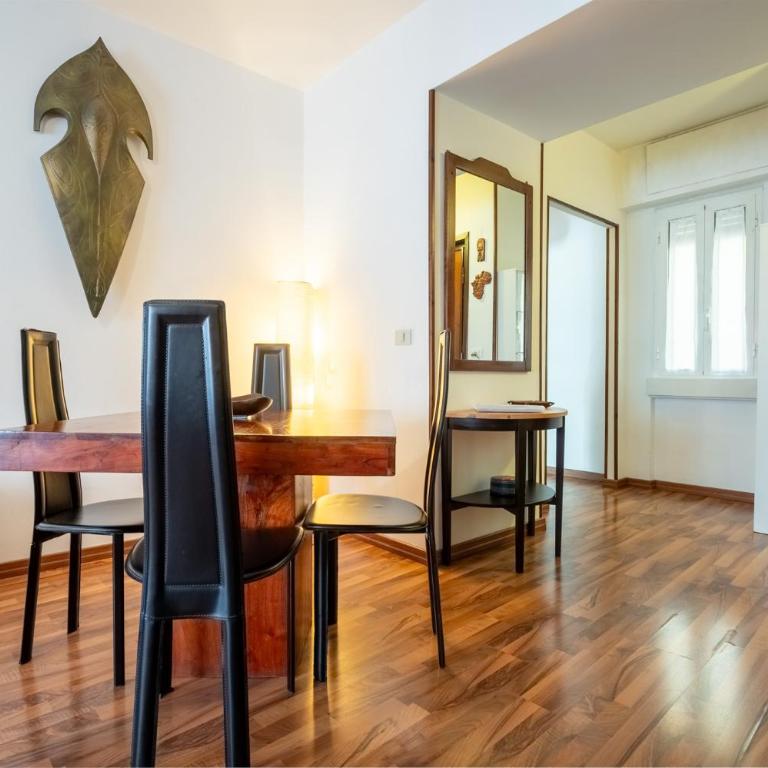 Rialto Apartment Vatican Museums - One-Bedroom Apartment - 3