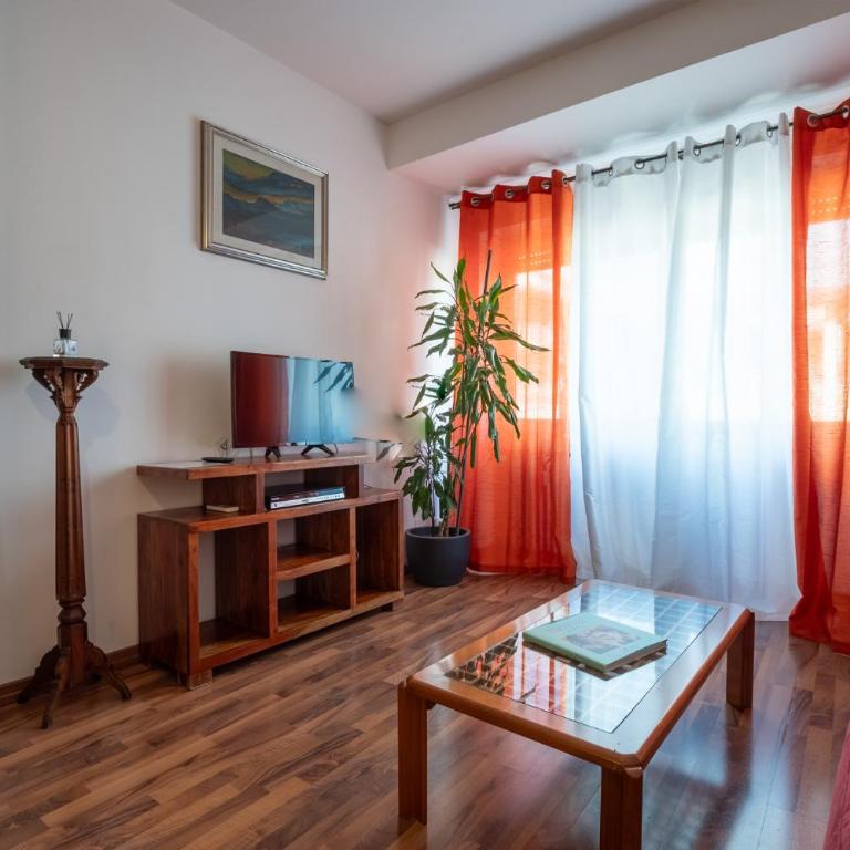Rialto Apartment Vatican Museums - One-Bedroom Apartment - 23