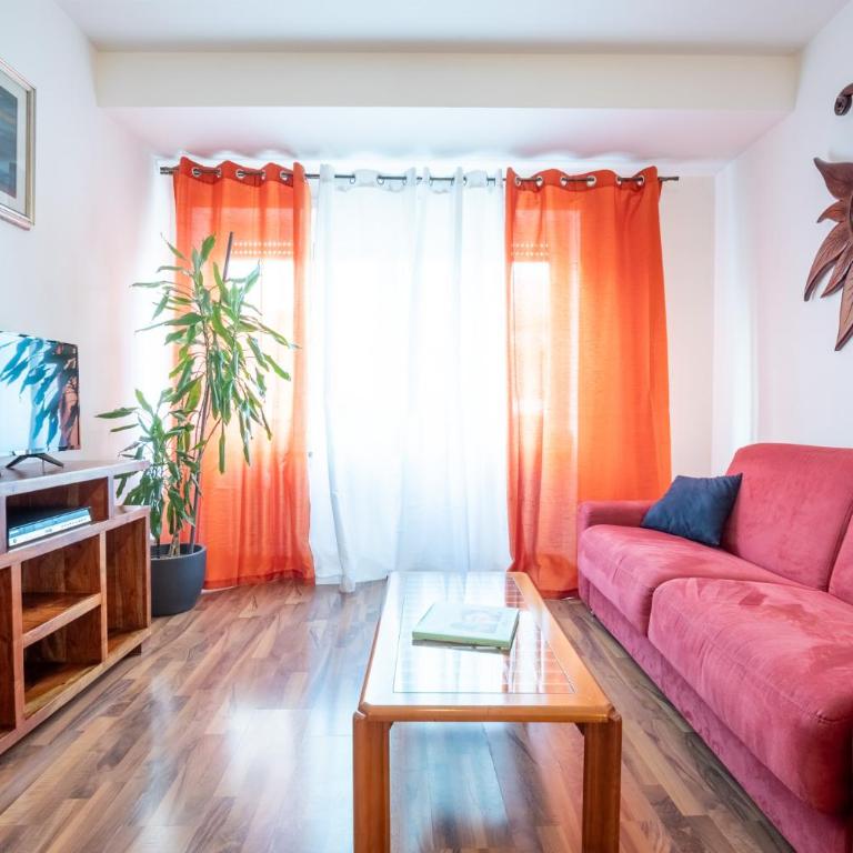 Rialto Apartment Vatican Museums - One-Bedroom Apartment - 24
