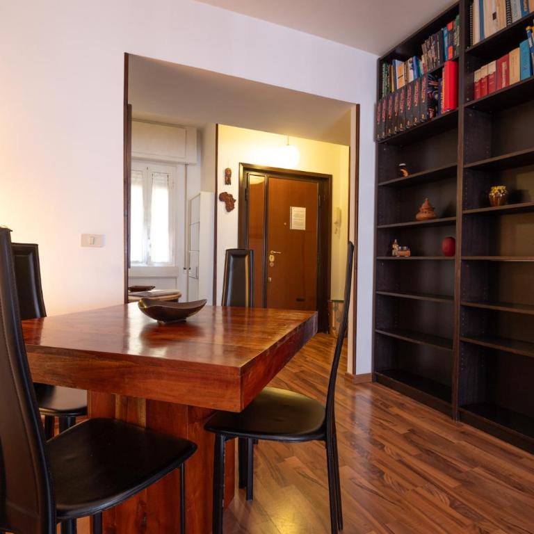 Rialto Apartment Vatican Museums - One-Bedroom Apartment - 26