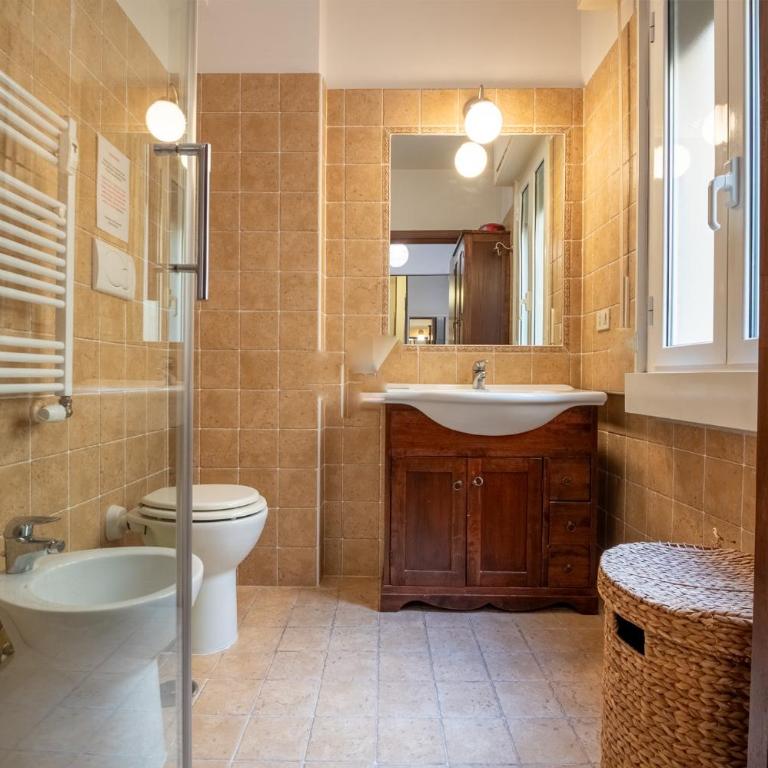 Rialto Apartment Vatican Museums - One-Bedroom Apartment - 30