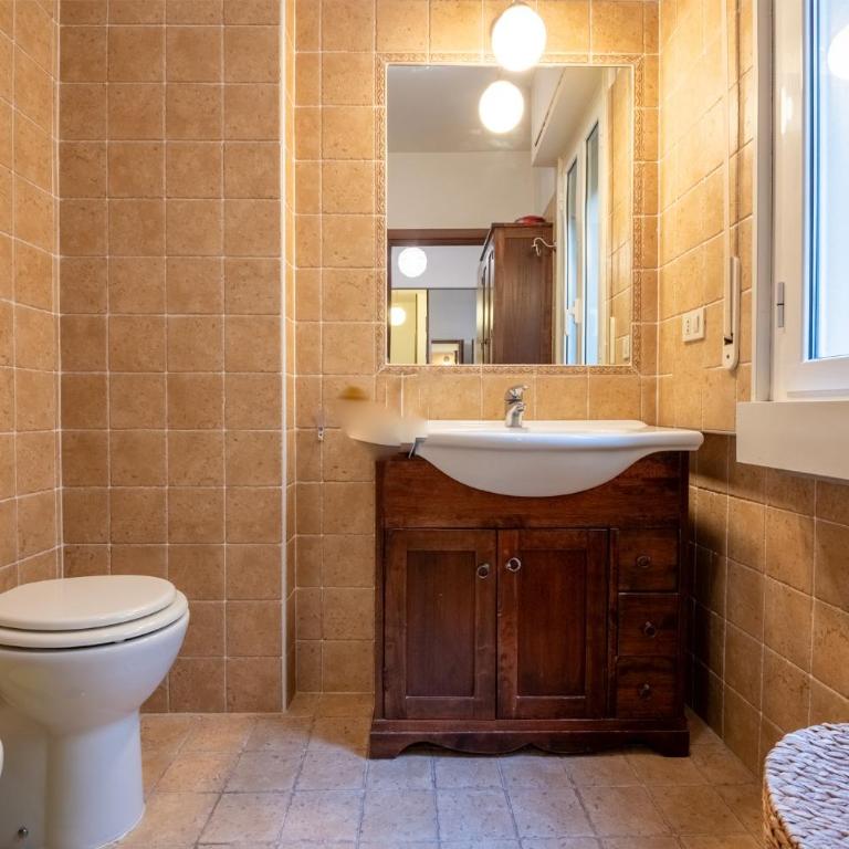 Rialto Apartment Vatican Museums - One-Bedroom Apartment - 31