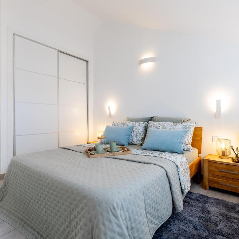 Luxury Parque Santiago I - Apartamento de 1 dormitorio - 15