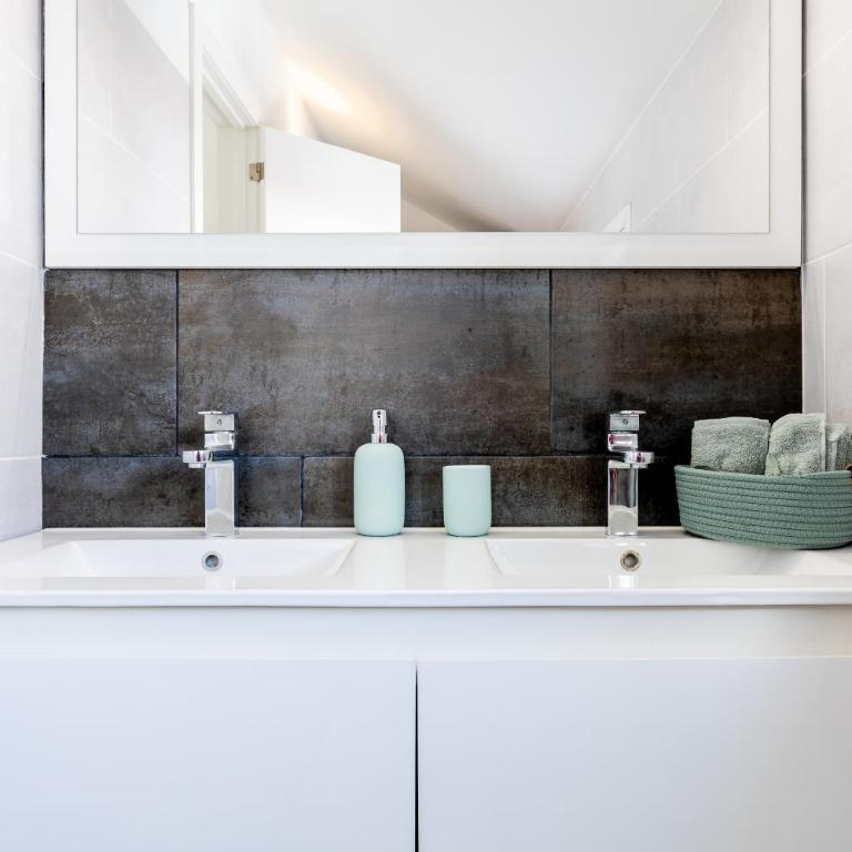 Luxury Parque Santiago I - Apartamento de 1 dormitorio - 20