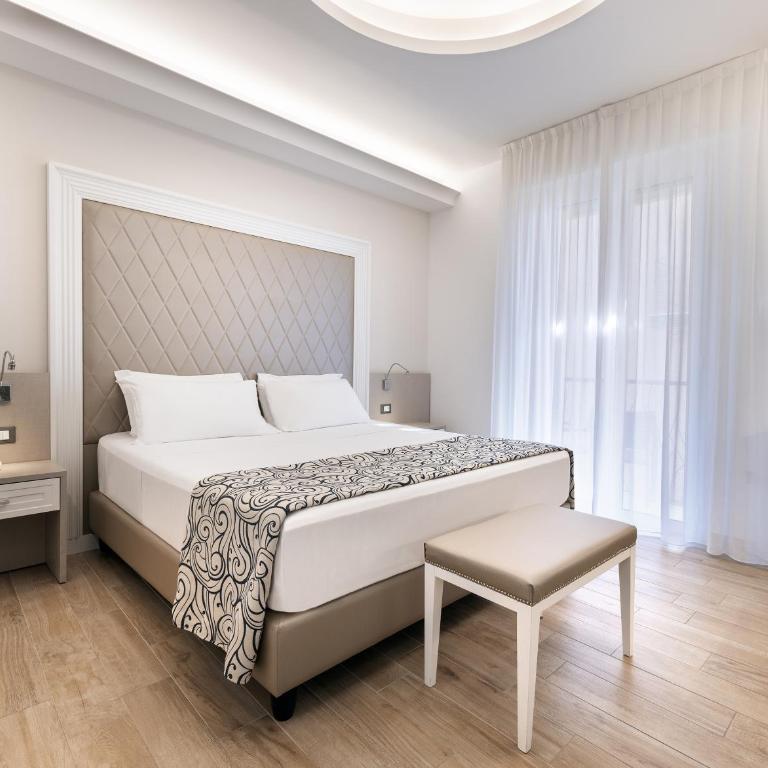 Hotel Riviera - Junior Suite - 3