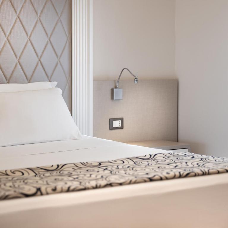 Hotel Riviera - Junior Suite - 6