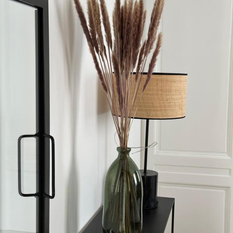 La place d'Henri, Rouen centre - One-Bedroom Apartment - 16