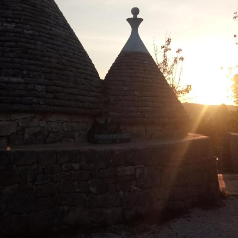 Trulli di Ivana - Suite - 3