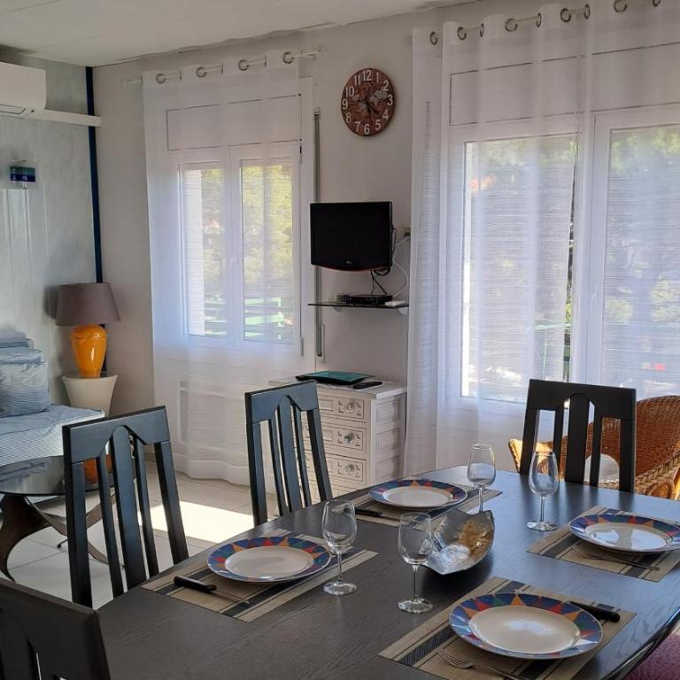 Lisboa 4 - Piso con piscina comunitaria - Two-Bedroom Apartment - 7