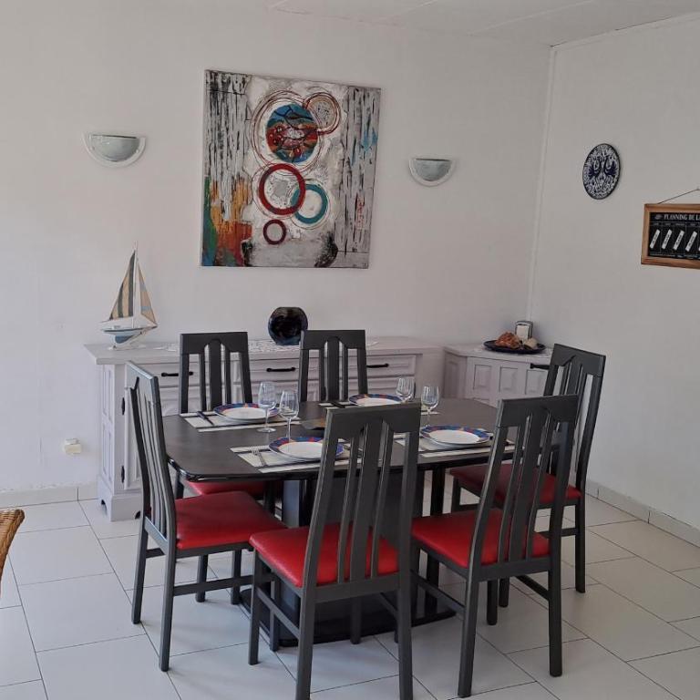 Lisboa 4 - Piso con piscina comunitaria - Two-Bedroom Apartment - 8