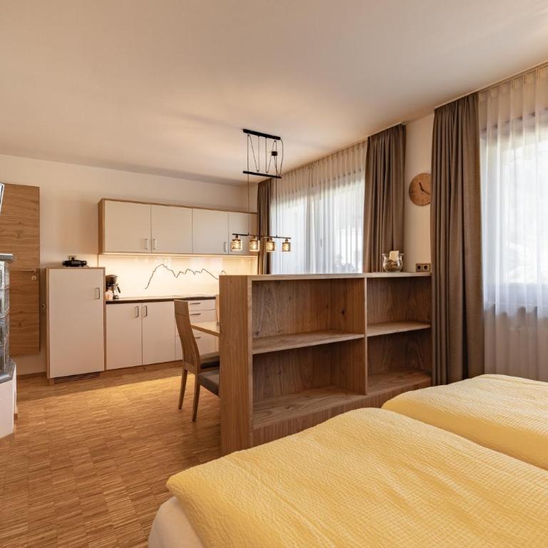Apartment Ruiel - Appartamento Monolocale - 6