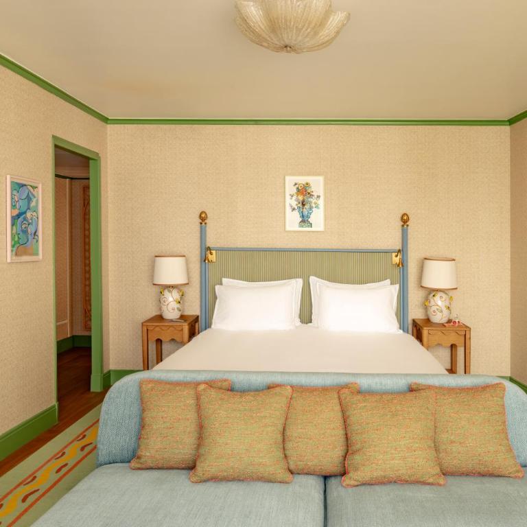 La Fantaisie - Grande Suite Junior - 3