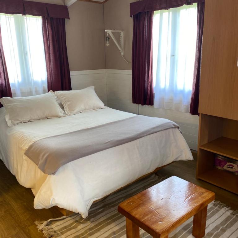 PORTAL DE LA ESTEPA - One-Bedroom Apartment - 1