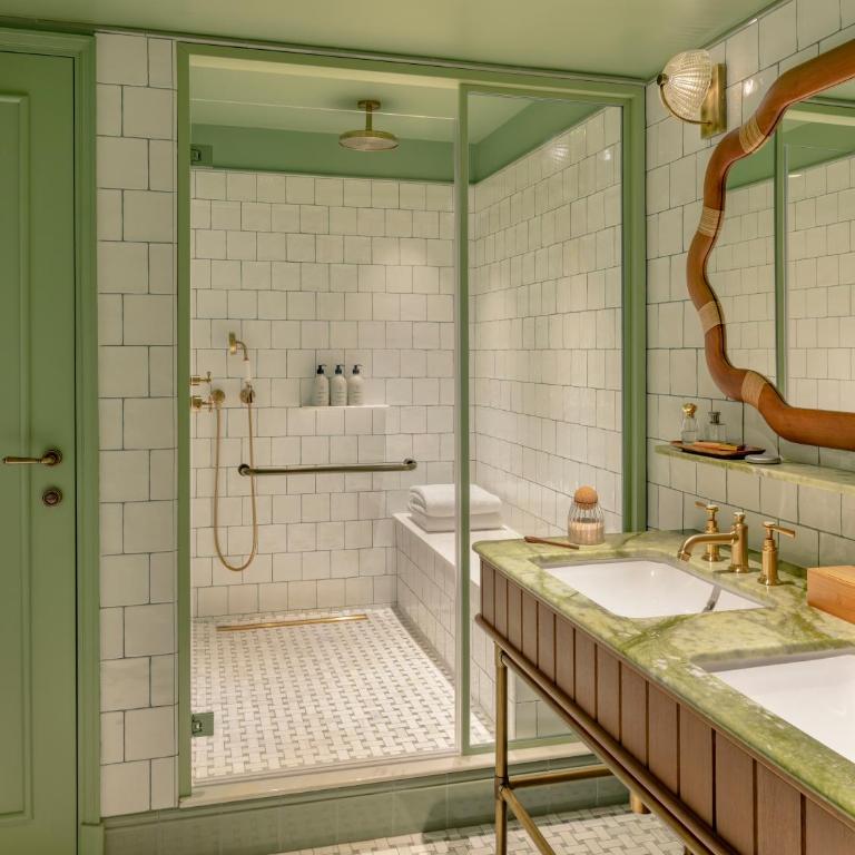 La Fantaisie - Grande Suite Junior - 2