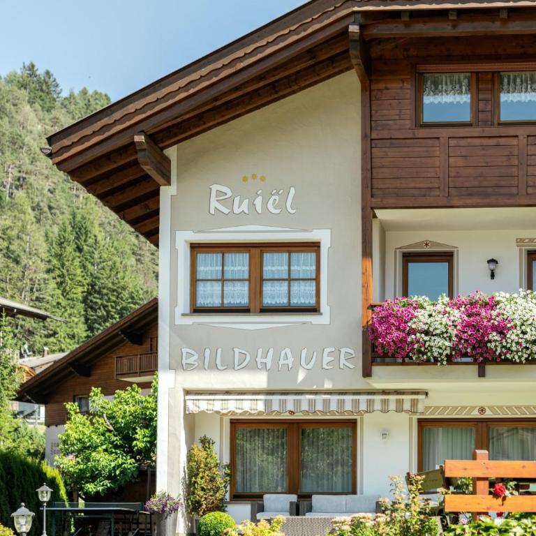 Apartment Ruiel - Appartamento con 2 Camere da Letto - 28