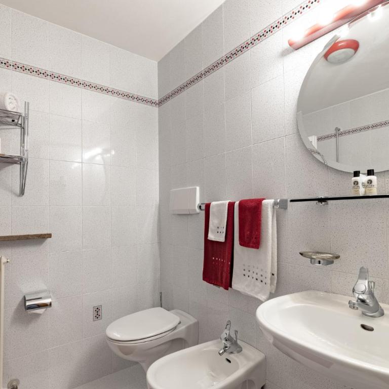 Apartment Ruiel - Appartamento con 2 Camere da Letto - Piano Terra - 14