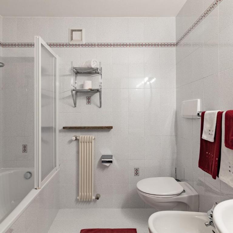 Apartment Ruiel - Appartamento con 2 Camere da Letto - Piano Terra - 13