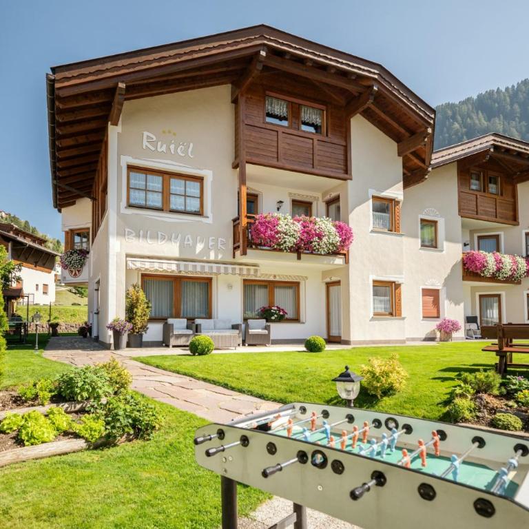 Apartment Ruiel - Appartamento con 2 Camere da Letto - 4
