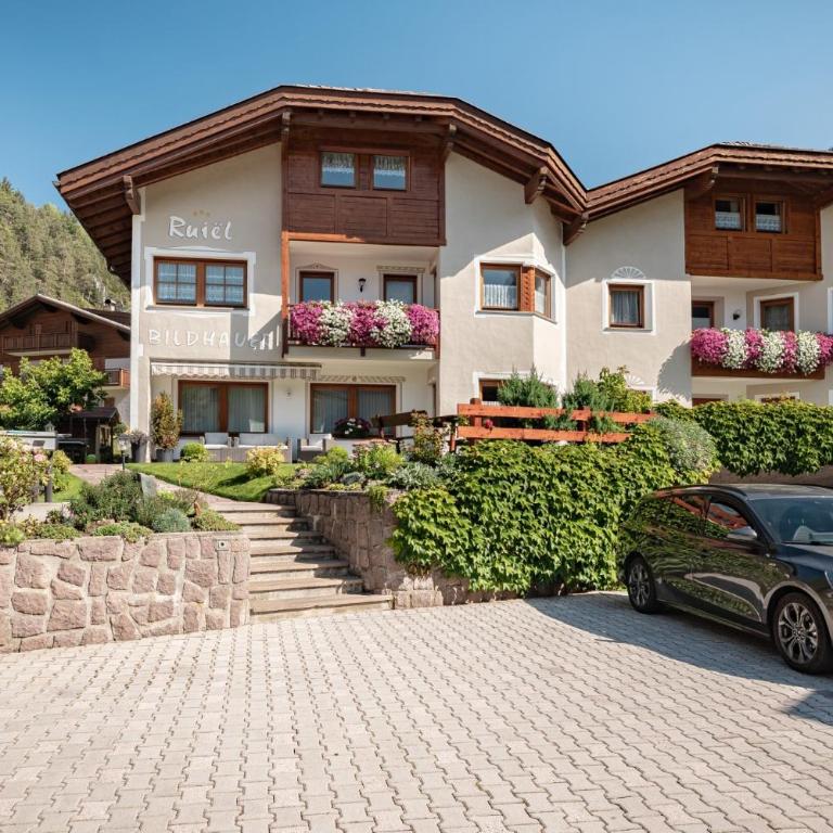 Apartment Ruiel - Appartamento con 2 Camere da Letto - 29