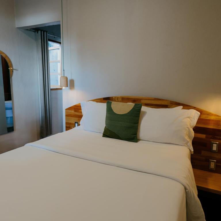 Grana B&B - Habitación Doble - 2 camas dobles - 2