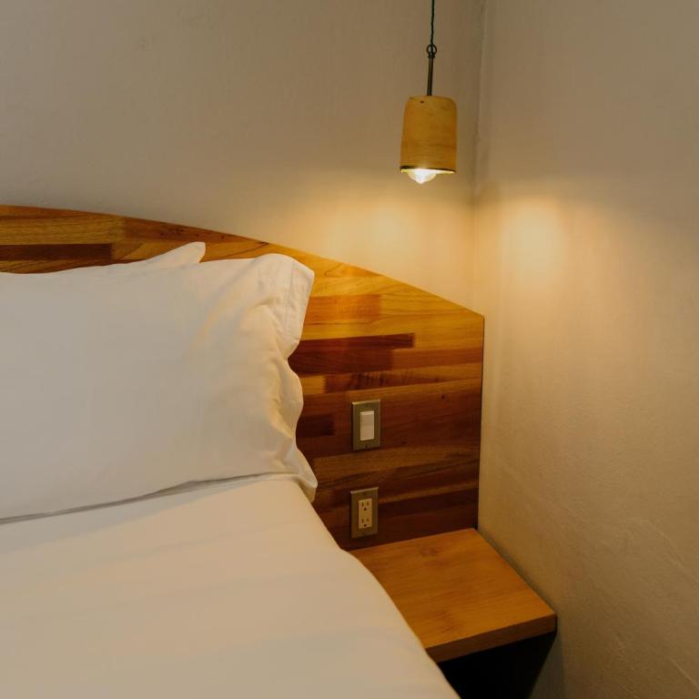 Grana B&B - Habitación Doble - 2 camas dobles - 3