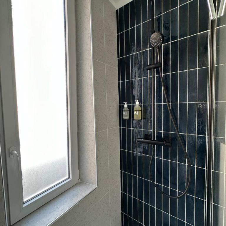 La place d'Henri, Rouen centre - One-Bedroom Apartment - 5