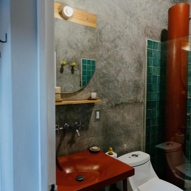 Grana B&B - Habitación Doble - 2 camas dobles - 6