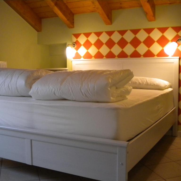 Appartamenti Girasole - Appartamento con 3 Camere da Letto (6 Adulti) - 2