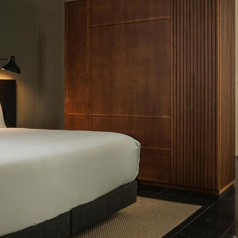 Mercer Plaza Sevilla 5 GL - Suite Junior - 9