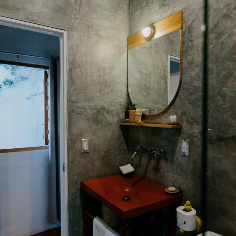 Grana B&B - Habitación Doble - 2 camas dobles - 8
