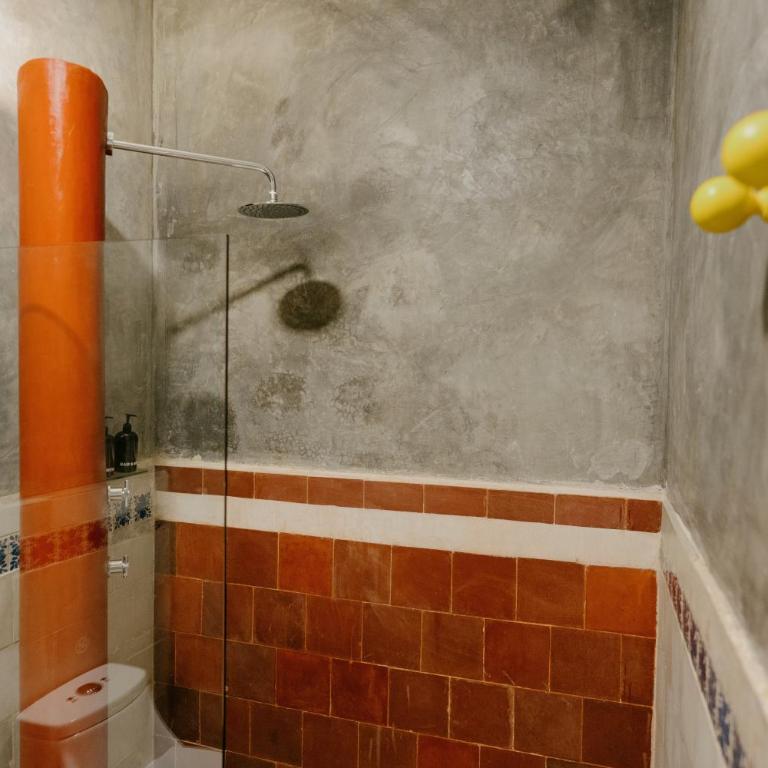 Grana B&B - Habitación Doble - 2 camas dobles - 11