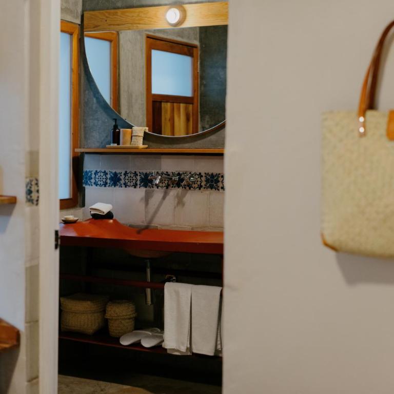 Grana B&B - Habitación Doble - 2 camas dobles - 13