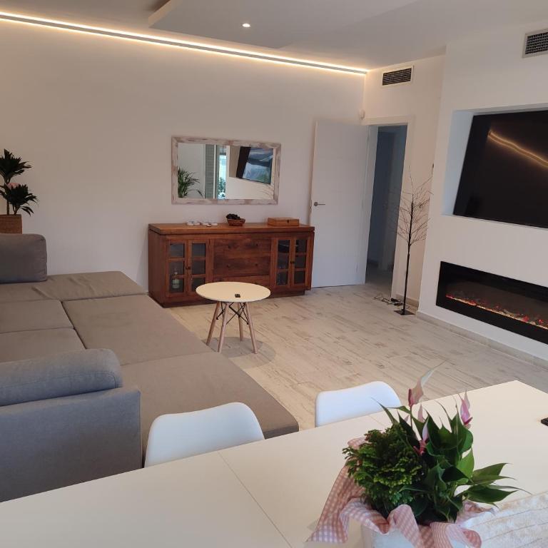 Villa lujosa con spa, piscina y sala de juegos PRIVADOS - Villa Deluxe - 28