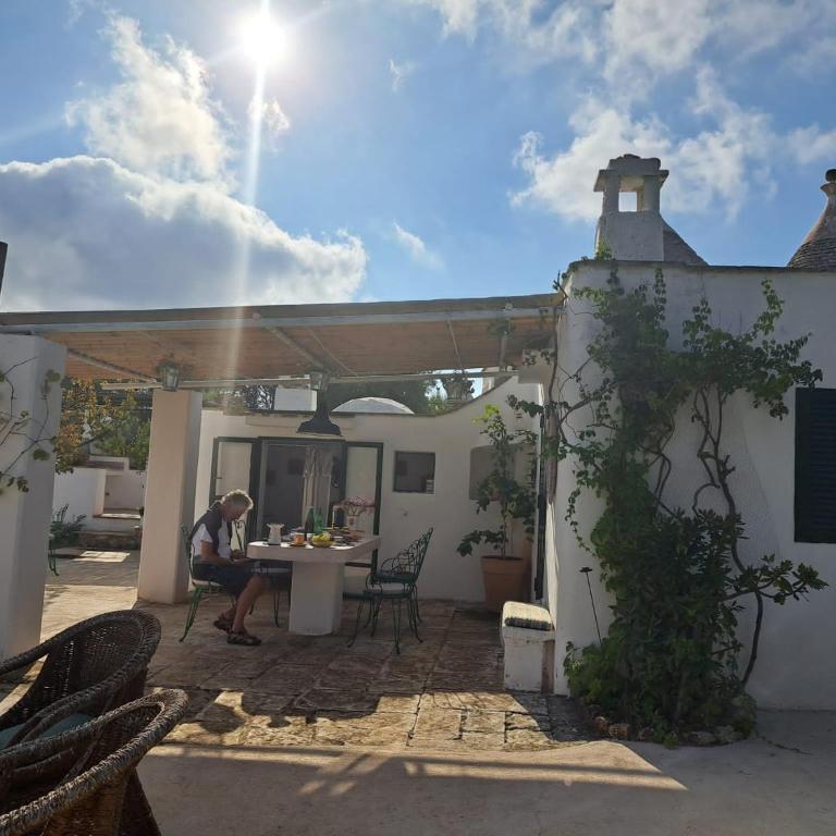 Trulli di Ivana - Suite - 6