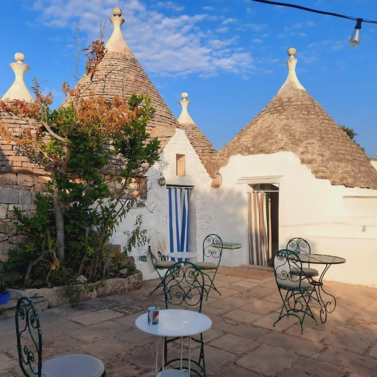 Trulli di Ivana - Suite - 7