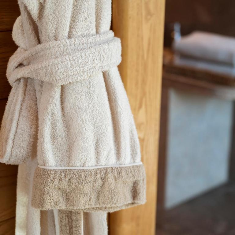 Boutique Hotel Poggio ai Santi - Adults Only - Suite Superior - 6