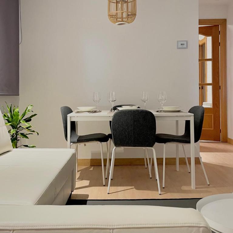 Carte du Monde by ARoom VUT-LE-967 - Apartamento de 2 dormitorios - 7