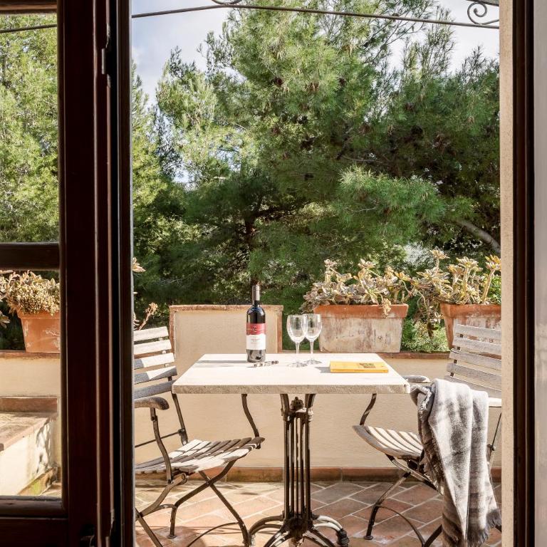 Boutique Hotel Poggio ai Santi - Adults Only - Suite Superior - 2