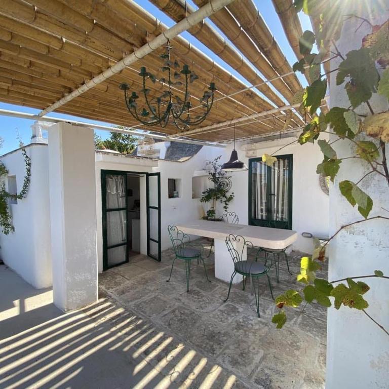 Trulli di Ivana - Suite - 4