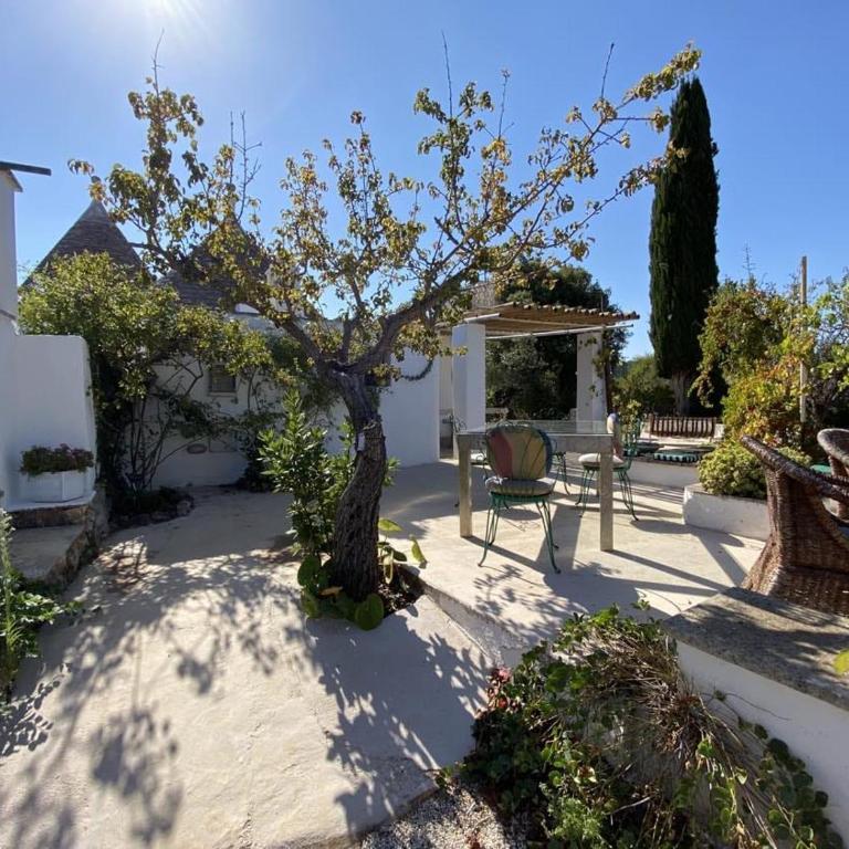 Trulli di Ivana - Suite - 3