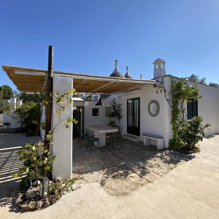 Trulli di Ivana - Suite - 2