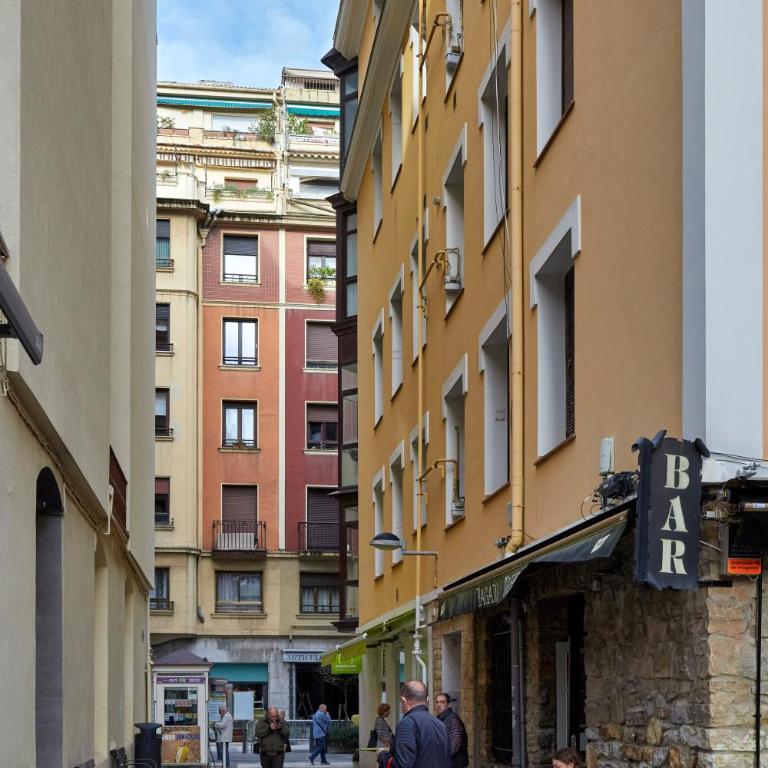 Baso Enea by FeelFree Rentals - Apartamento de 3 dormitorios - 36