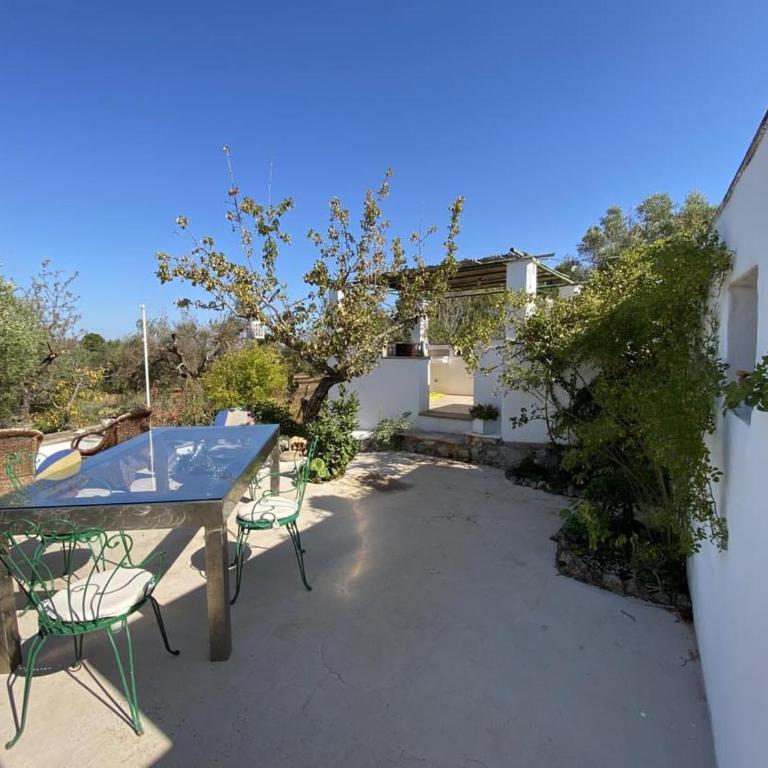 Trulli di Ivana - Suite - 1