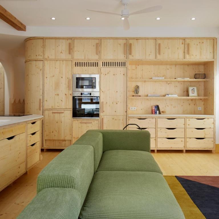 Baso Enea by FeelFree Rentals - Apartamento de 3 dormitorios - 9